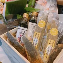 【鰹節モーニング】「鰹節丼専門店 節道」の鰹節丼が至福の1杯だった