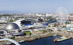 名古屋港シートレインランドを徹底解説！デートなどでお得な情報満載