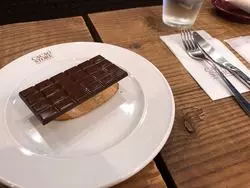 【代々木八幡×チョコレート】専門店やカフェやケーキのお店も紹介！
