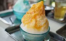【波照間島】何度も行きたくなる♡海の近くで贅沢かき氷を食べよう！