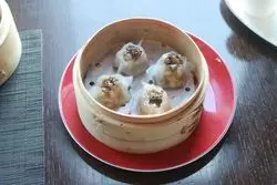 ちょっとお高め日本橋ランチ♪絶景を見渡しながら頂ける中華料理