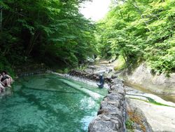 青森は温泉地がたくさん!混浴秘湯バリエーション色々おすすめ10選
