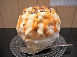 兵庫でかき氷が急増中！通年楽しめるオススメ5選をご紹介♡