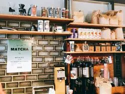 大阪・北浜女子はこう遊ぶ♡NYブルックリンを感じるお洒落カフェへ