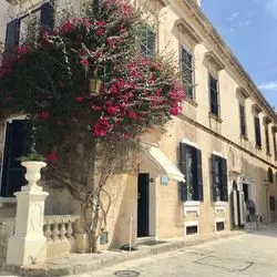 マルタ島にある静寂の町！？城壁に囲まれた古都イムディーナ