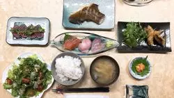 【北海道・知床】ご飯自慢の温泉宿！民宿たんぽぽ宿泊記