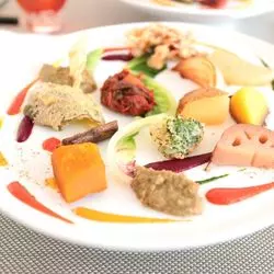 ちょっと豪華なランチ！大阪市内のオススメフレンチ系グルメ！