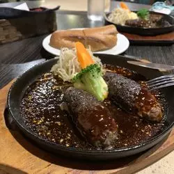 豊橋で本格ハンバーグ？地元で人気のおしゃれなハンバーグ専門店♪