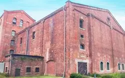 【愛知】レンガ造りのビール工場の遺構。半田のとっておきの場所♡