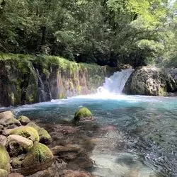 癒しの森の滝巡り♪菊池渓谷で超リフレッシュ！