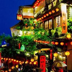 台湾・九份に泊まっちゃおう！お洒落な宿泊施設を紹介します！