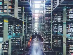 【メキシコ】まるでSFの世界！死ぬまでに行ってみたい空中図書館