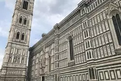 【イタリア】花の都フィレンツェ！1日観光コースをご提案