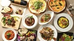 【OsteriaCozorite】ワインが￥980で飲み放題！？蔵前のおしゃれイタリアン♪