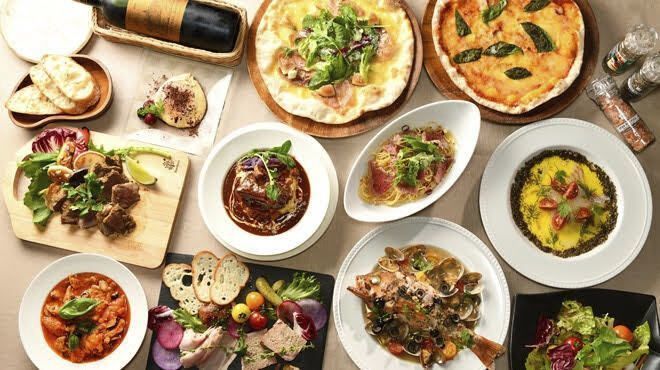 【OsteriaCozorite】ワインが￥980で飲み放題！？蔵前のおしゃれイタリアン♪の画像