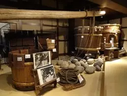 お酒の魅力に迫る！神戸の酒処・灘の菊正宗酒造へ♪