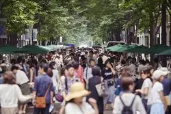 丸の内がアートで溢れる！？2019年見逃せない秋のイベント