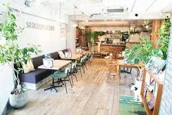 飯田橋の人気カフェ8選！おしゃれ＆穴場の落ち着いたお店で満喫しよう