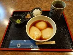 【女子旅】毎朝つきたて！東京お餅の専門店をご紹介