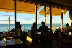 七里ヶ浜でランチを食べよう！海が見えるおすすめ店6選