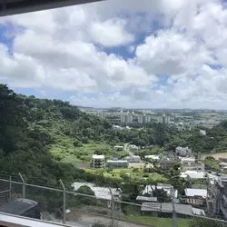 【沖縄】ハンバーグが美味しい！ばくばく亭