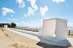 アートの島♪インスタ映えの宝庫・佐久島に行こう～！！