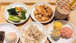 【横浜】タピオカが自分で作れる！お得な「包包點心」が話題沸騰！