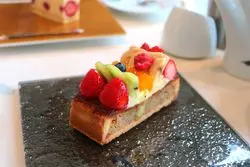 シェ・シバタが生み出す！愛知で華やかな絶品ケーキを食べに行こう♪