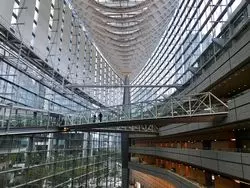【有楽町】穴場カフェ！？静かな空間で美味しいひと時を