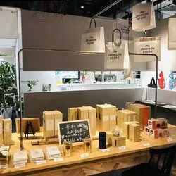 日本茶×洋菓子を札幌で！和洋折衷の「ジョンソンズティーラウンジ」