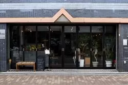【大阪】お洒落女子で話題…♡下町に突如現れたお洒落なカフェ！