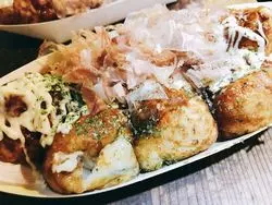 タコ焼きの本家"大阪"で…♡筆者がリピートする絶品たこ焼きって？