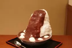 通年で絶品かき氷を楽しめる？東京にある和菓子屋さん「志むら」♪