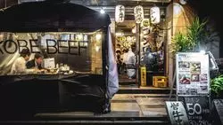 【和牛とワインで飲み明かす】「大衆和牛酒場 コンロ家 両国店」で宴会のすゝめ。