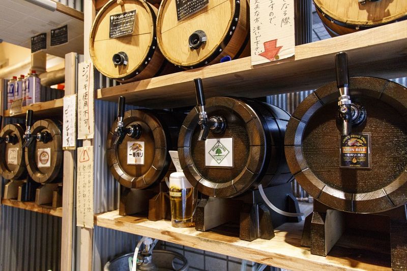 大衆和牛酒場 コンロ家