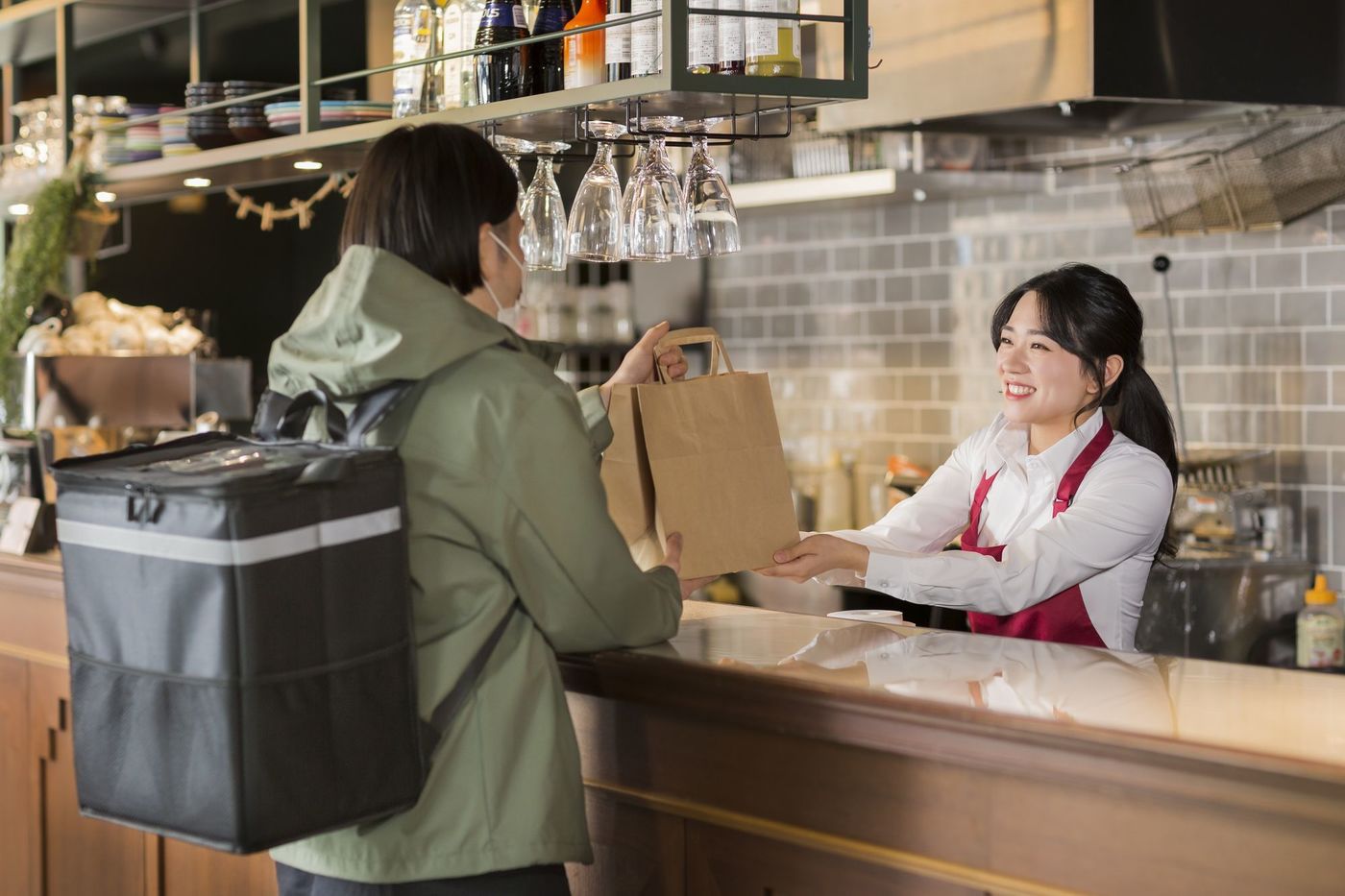 foodpanda（フードパンダ）初回クーポンやお得な情報まとめ！使い方も解説の画像