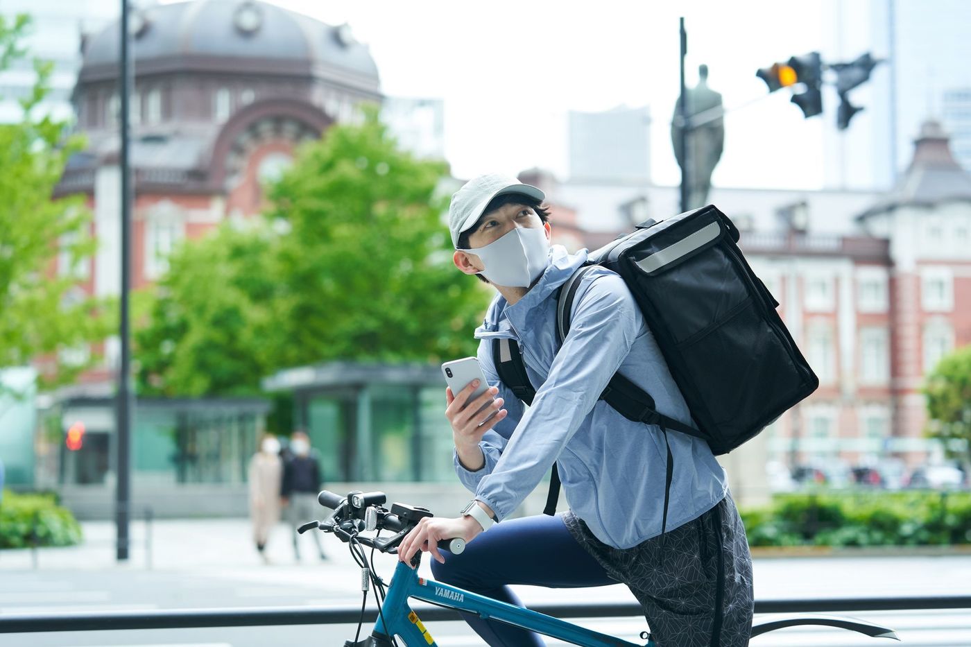 foodpanda（フードパンダ）初回クーポンやお得な情報まとめ！使い方も解説の画像