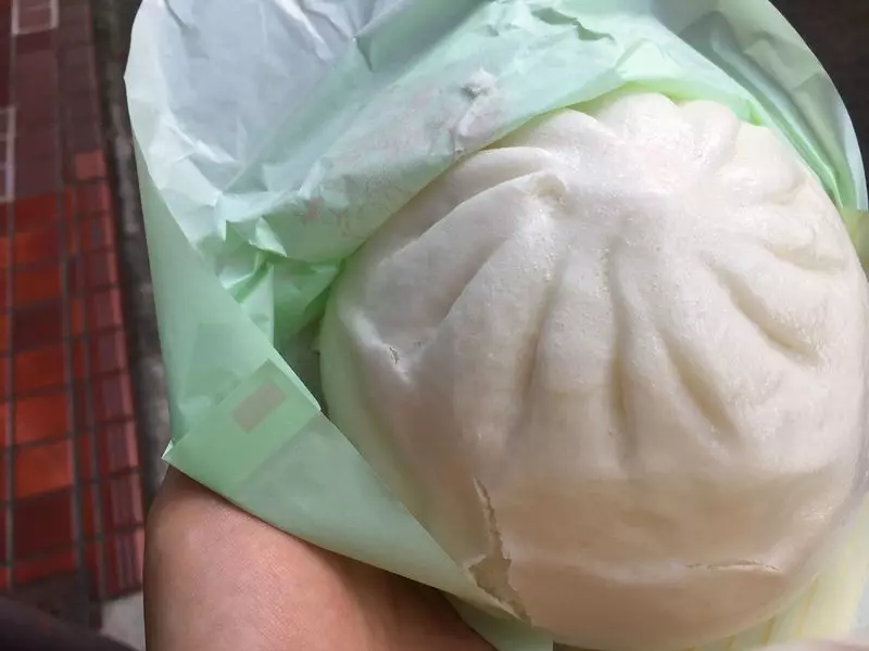 聘珍樓（へいちんろう） 3枚目