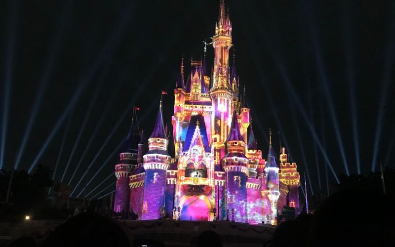 東京ディズニーリゾートのホテル 特典満載のホテル9選をご紹介 Aumo アウモ