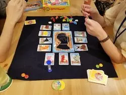 【FLiP DROP】を体験！川崎のボードゲームカフェを楽しもう