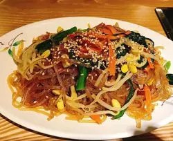 大阪で韓国旅行気分…♡絶品ピリ辛韓国料理店「SONAMU」