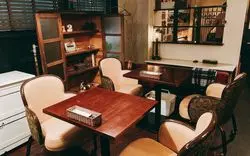吉祥寺の落ち着く隠れ家♡夜カフェにも◎な話題のカフェ