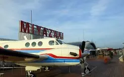 【宮崎空港のホテル】周辺おすすめ5選！無料送迎ありのホテルも紹介