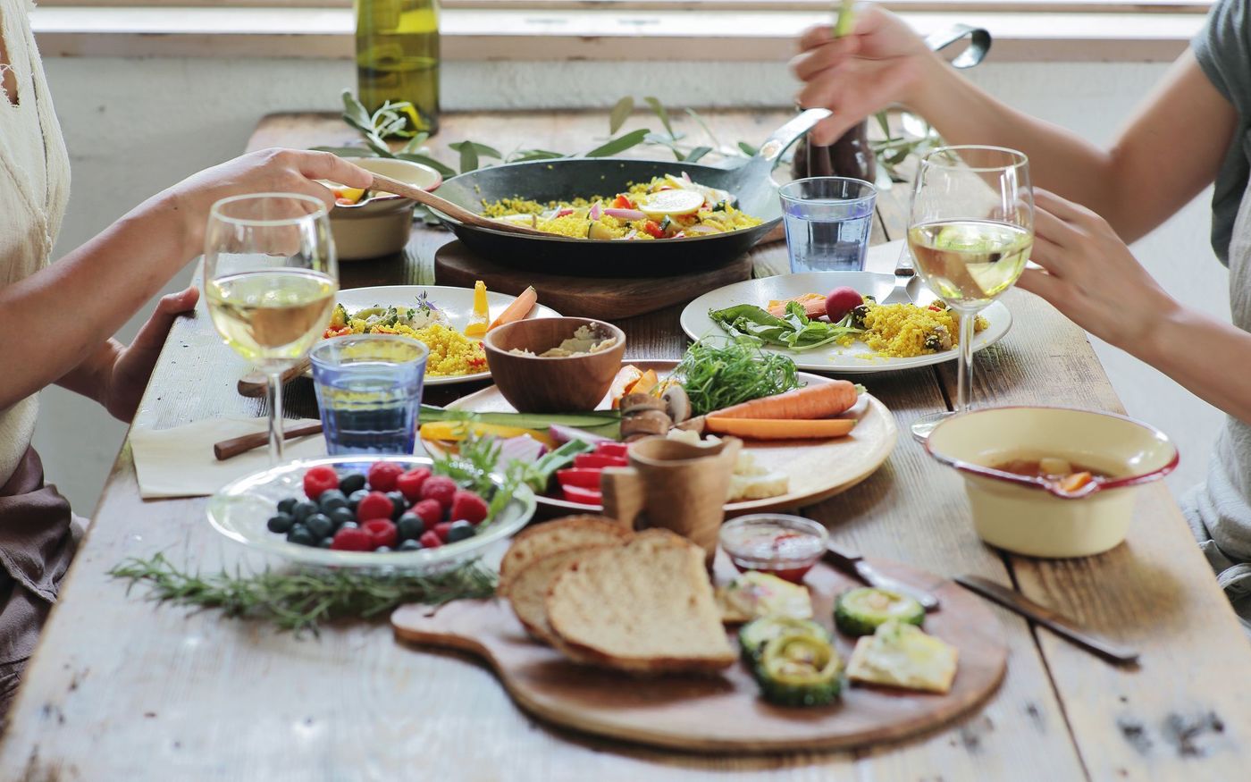 千駄ヶ谷のグルメスポット！ハイセンスでおすすめな10店を厳選♡の画像