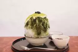 観光の合間にいかが…♡両国で楽しむ絶品かき氷