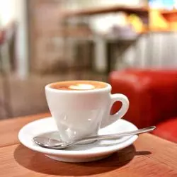 アメリカ発祥！大阪キタエリアにあるコーヒーが美味しい店