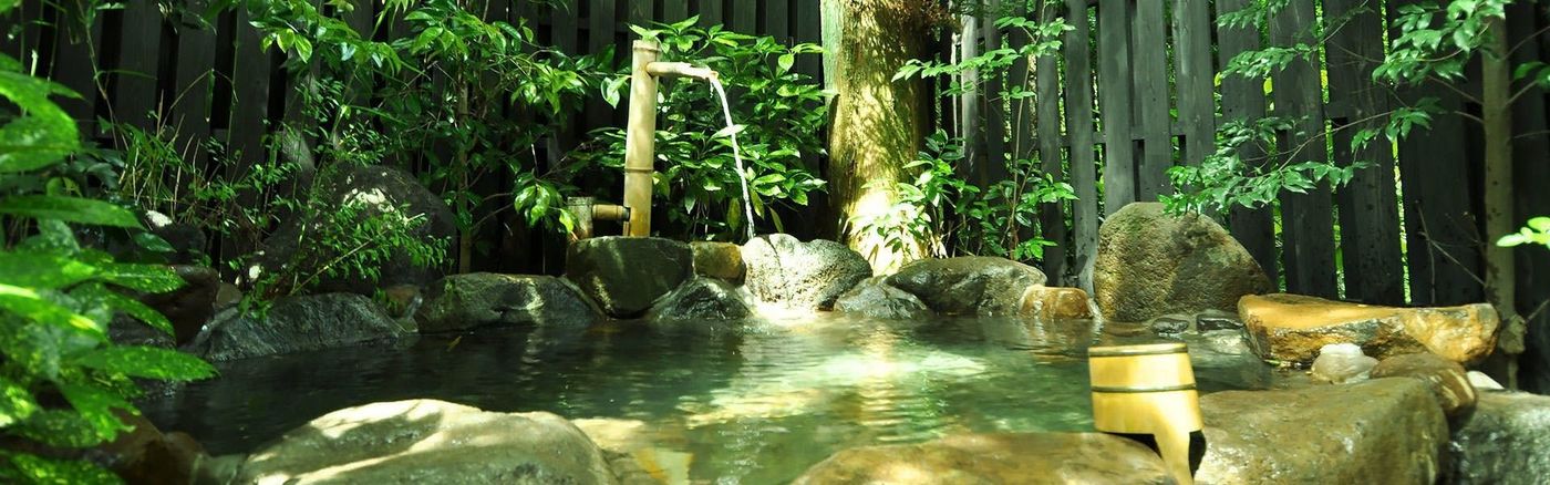 【温泉王国鹿児島】人気宿9選！温泉に浸かって旅の疲れを癒そう☆の画像