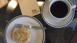 おしゃれで美味しい◎札幌市電沿いの小さなコーヒースタンド！
