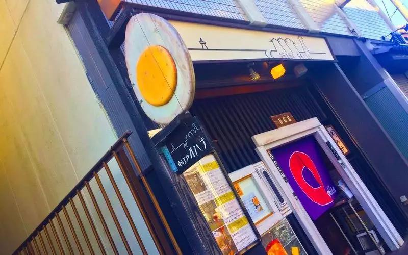 6. 小江戸 オハナ｜トロトロの親子丼や卵焼きなど卵料理が堪能できる 1枚目