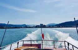 【福井】ダイナミックな絶景！日本海の風と歴史を感じに行こう